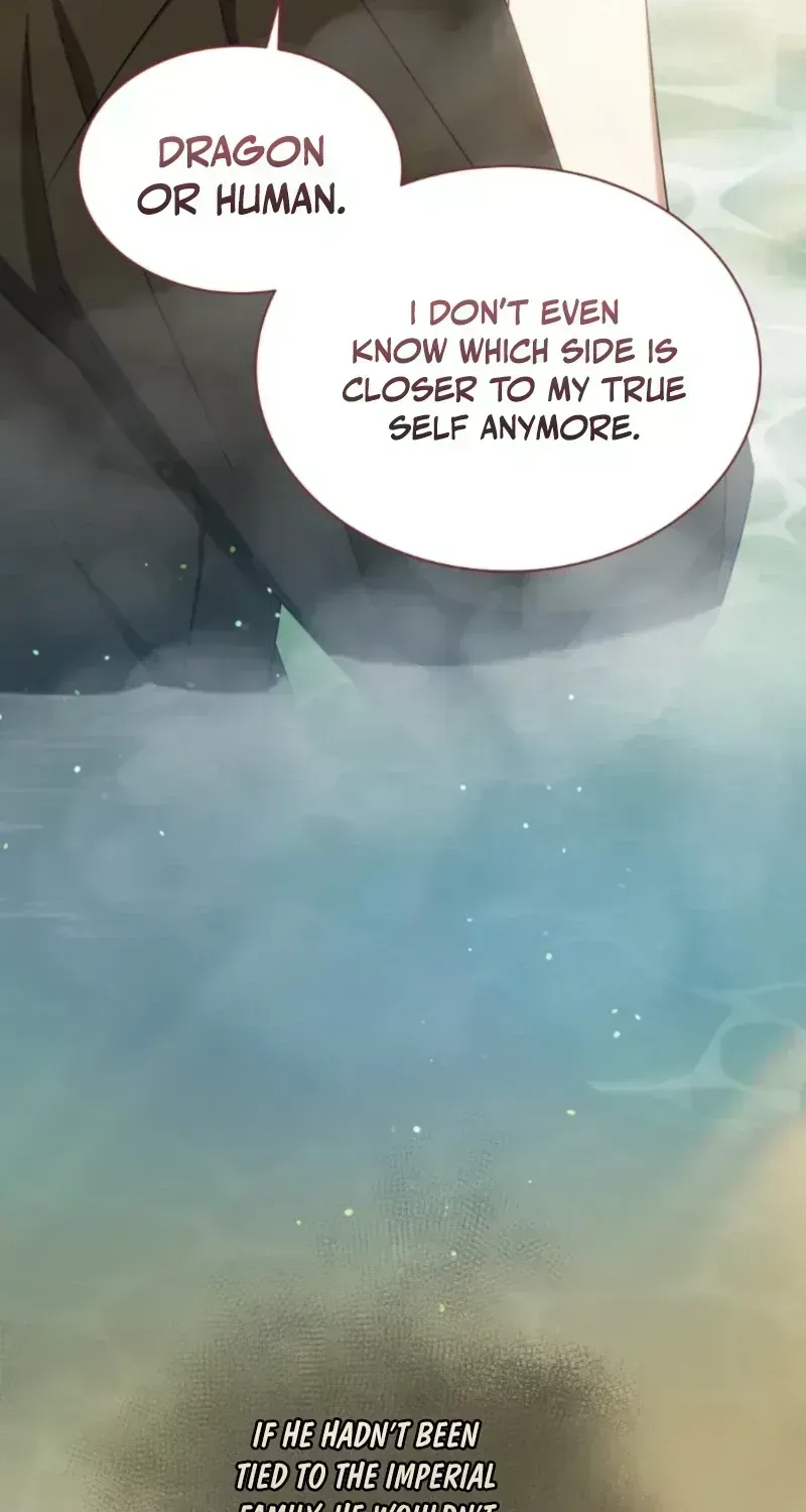 A Mouse Biting a Dragon’s Tail chapter 100 page 49