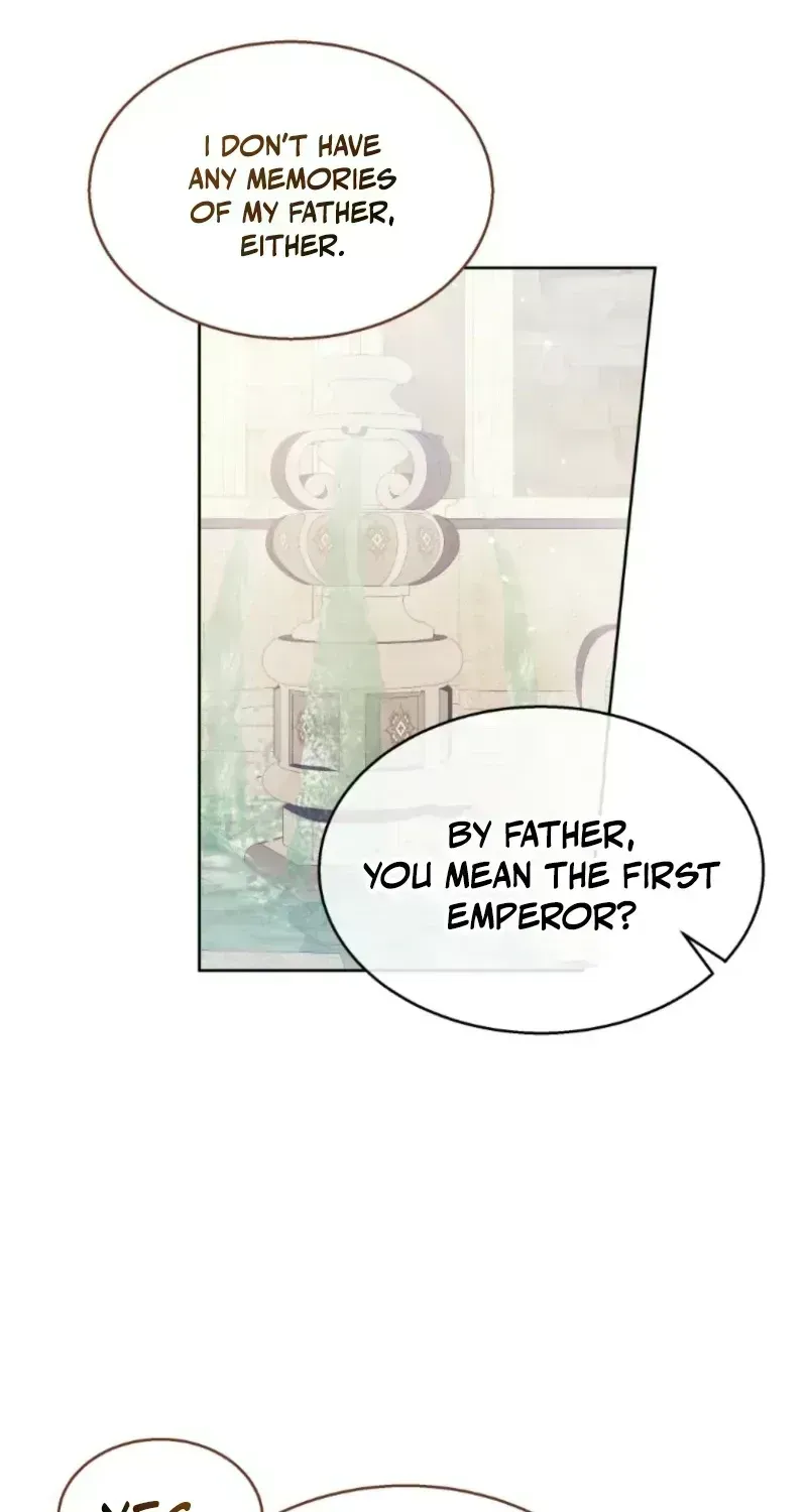 A Mouse Biting a Dragon’s Tail chapter 100 page 31