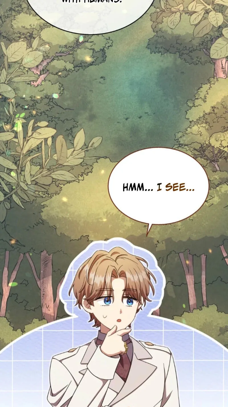 A Mouse Biting a Dragon’s Tail chapter 102 page 25
