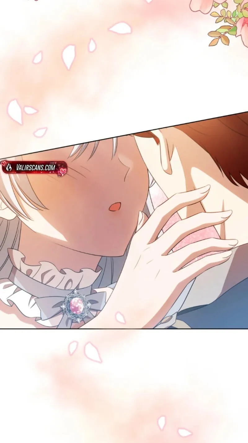 A Mouse Biting a Dragon’s Tail chapter 102 page 83