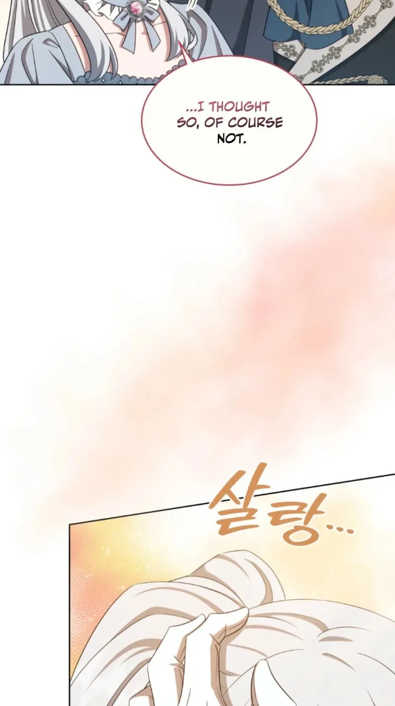 A Mouse Biting a Dragon’s Tail chapter 103 page 81