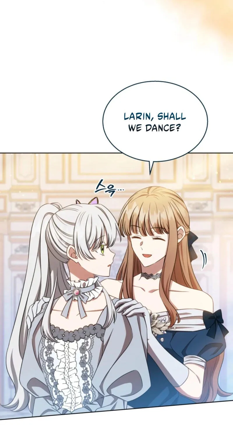 A Mouse Biting a Dragon’s Tail chapter 104 page 56