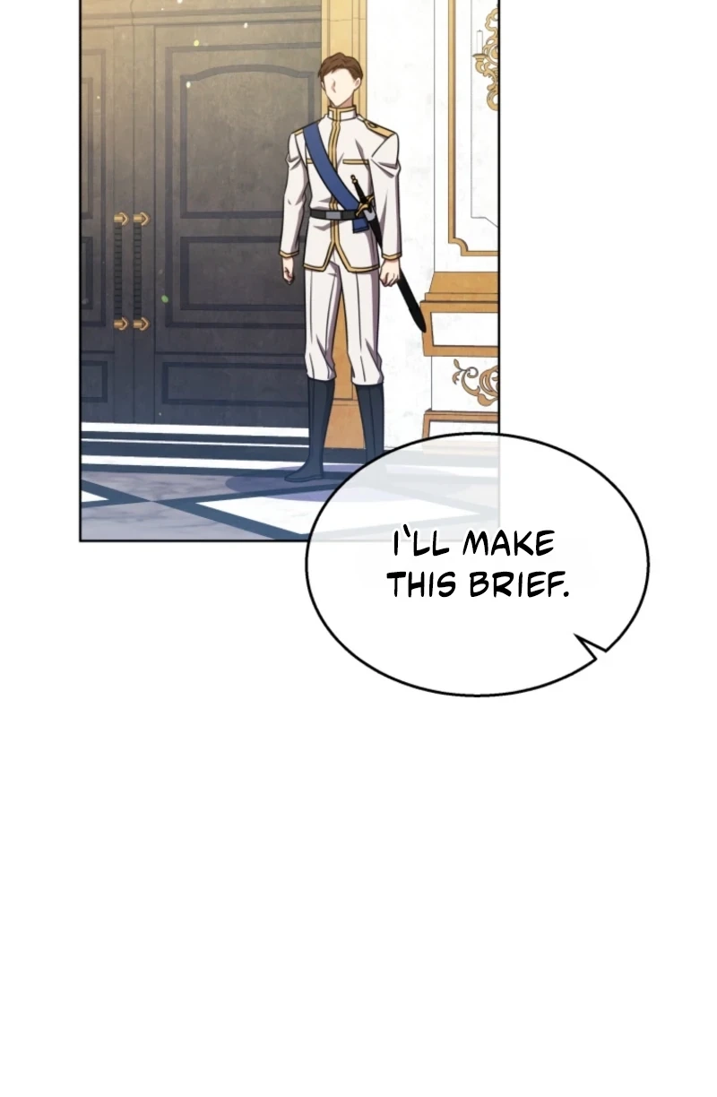 A Mouse Biting a Dragon’s Tail chapter 106 page 105
