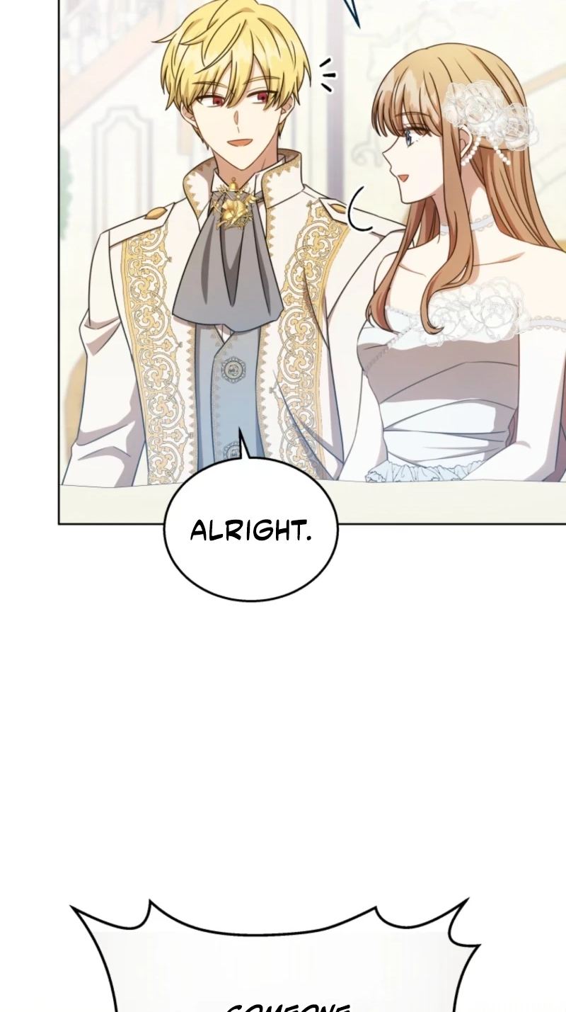A Mouse Biting a Dragon’s Tail chapter 106 page 4