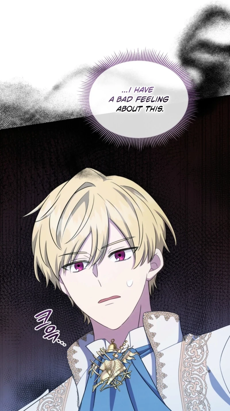 A Mouse Biting a Dragon’s Tail chapter 106 page 21