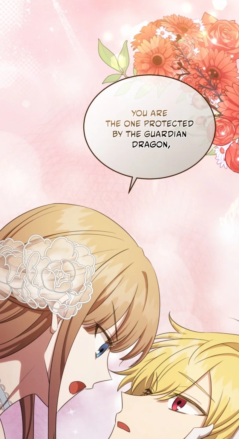 A Mouse Biting a Dragon’s Tail chapter 106 page 86
