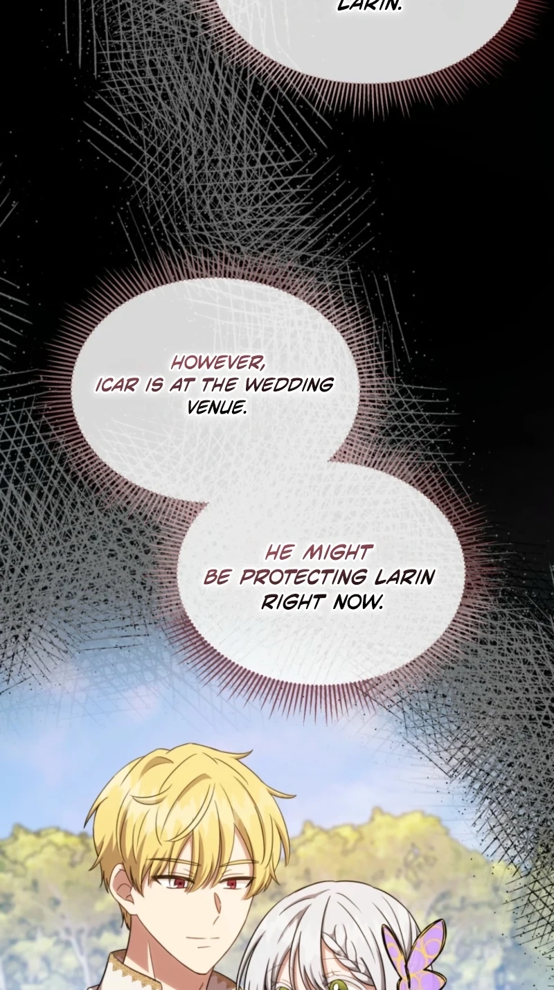 A Mouse Biting a Dragon’s Tail chapter 106 page 43