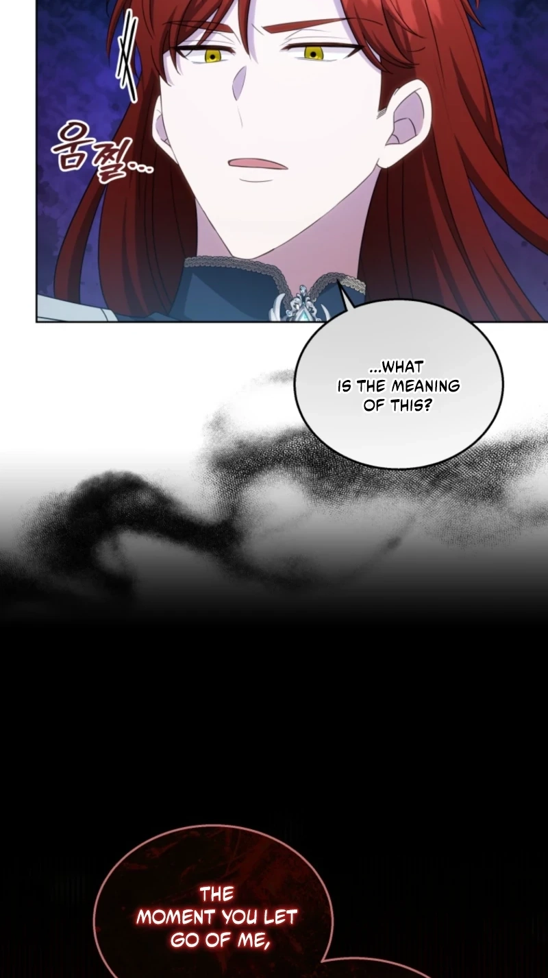 A Mouse Biting a Dragon’s Tail chapter 106 page 27