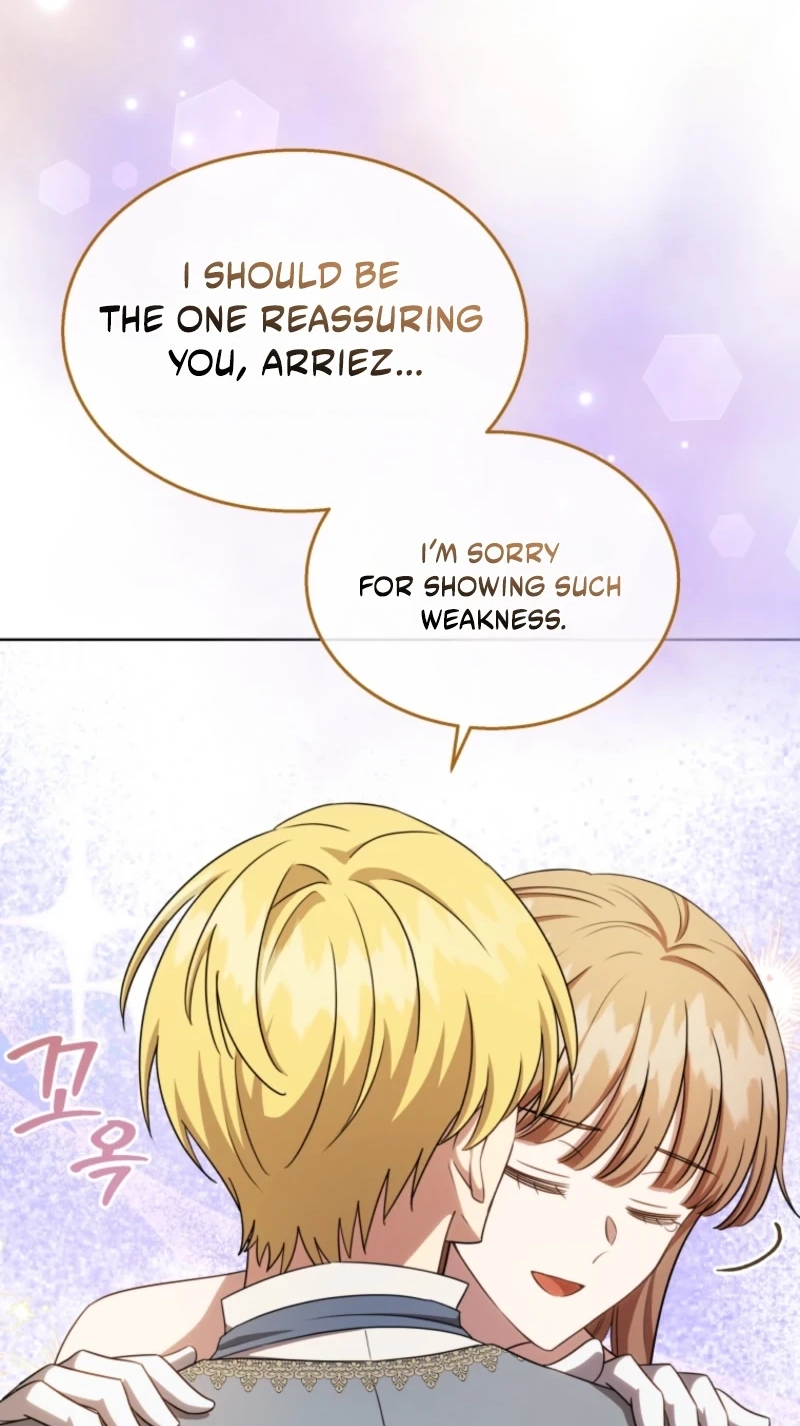 A Mouse Biting a Dragon’s Tail chapter 106 page 94
