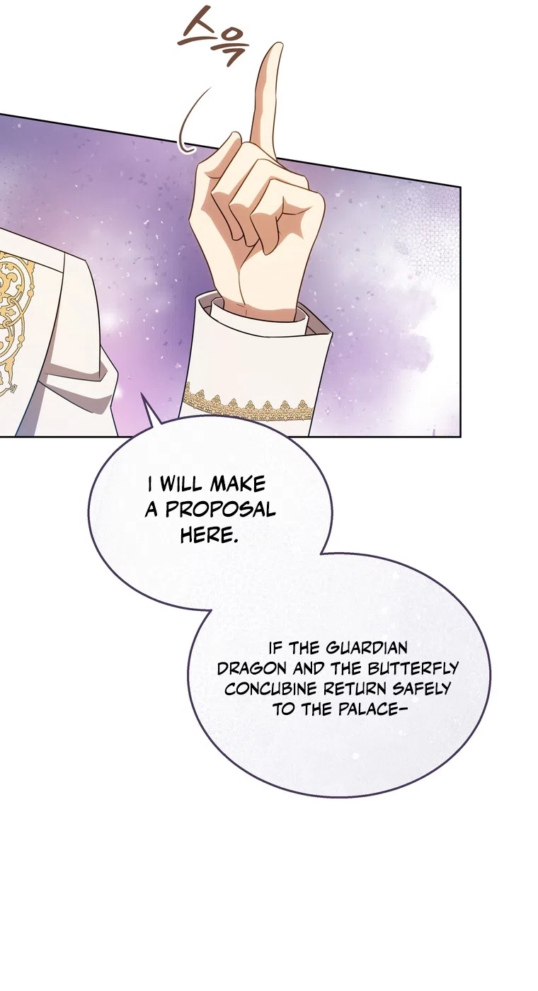 A Mouse Biting a Dragon’s Tail chapter 107 page 28