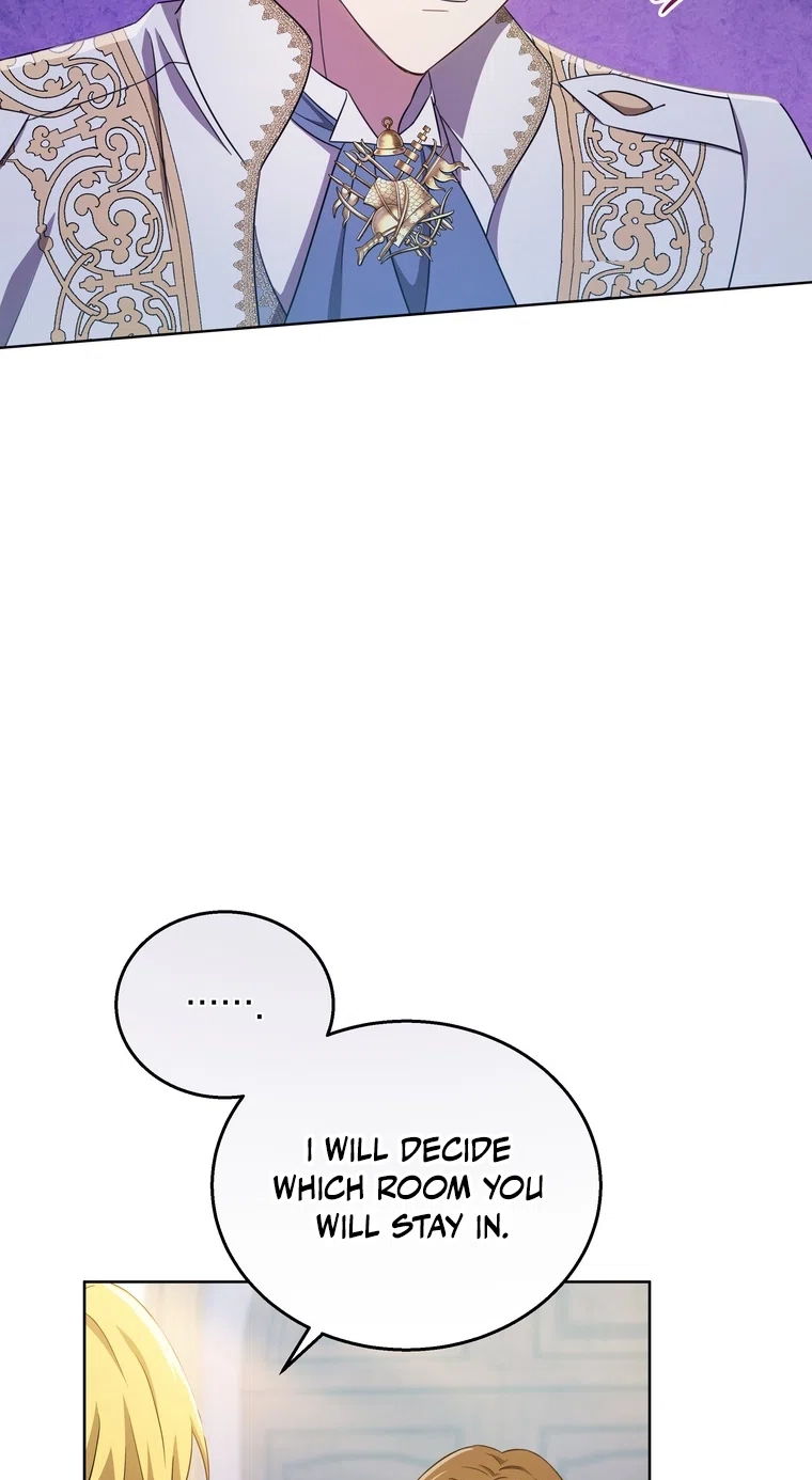 A Mouse Biting a Dragon’s Tail chapter 107 page 46