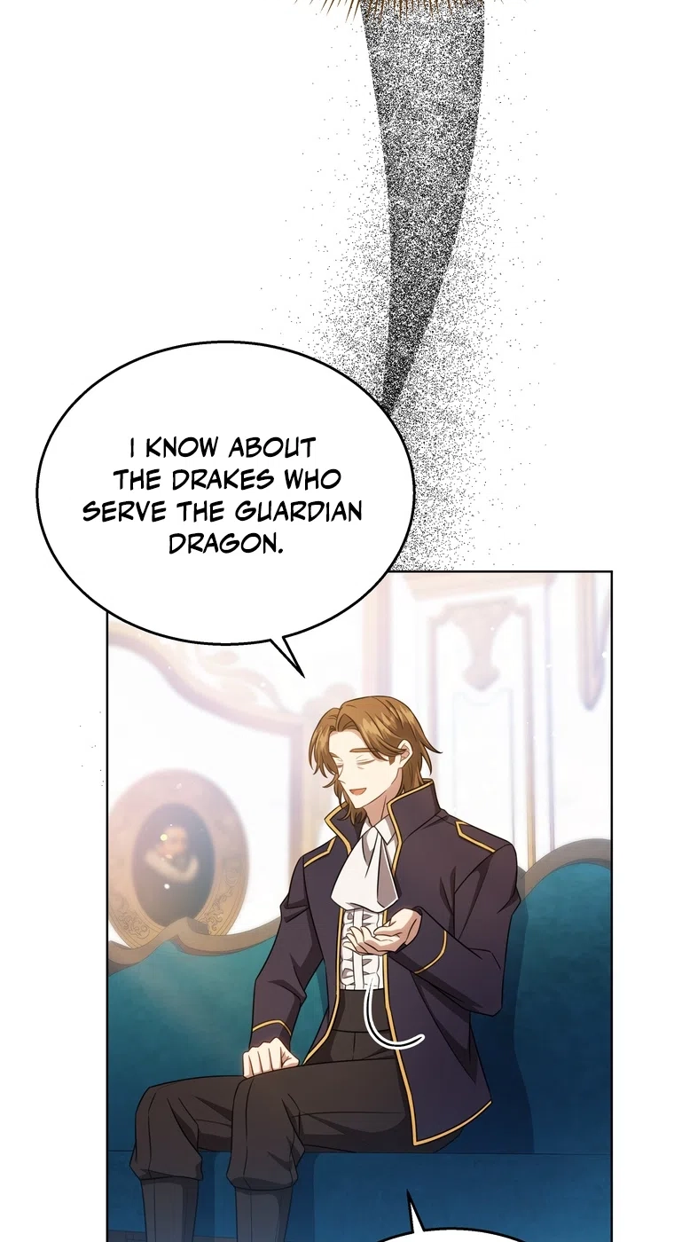 A Mouse Biting a Dragon’s Tail chapter 107 page 11