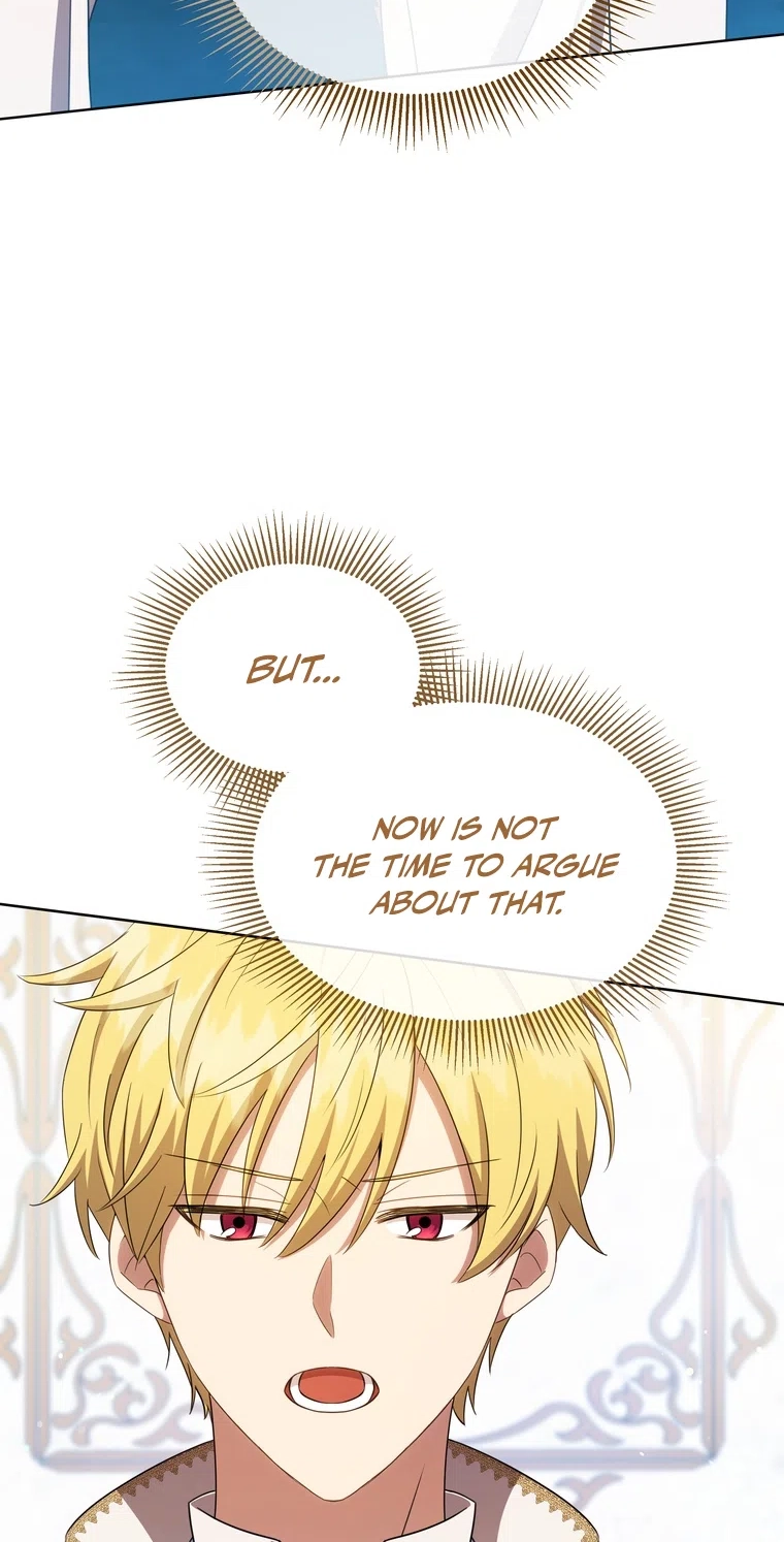 A Mouse Biting a Dragon’s Tail chapter 107 page 26