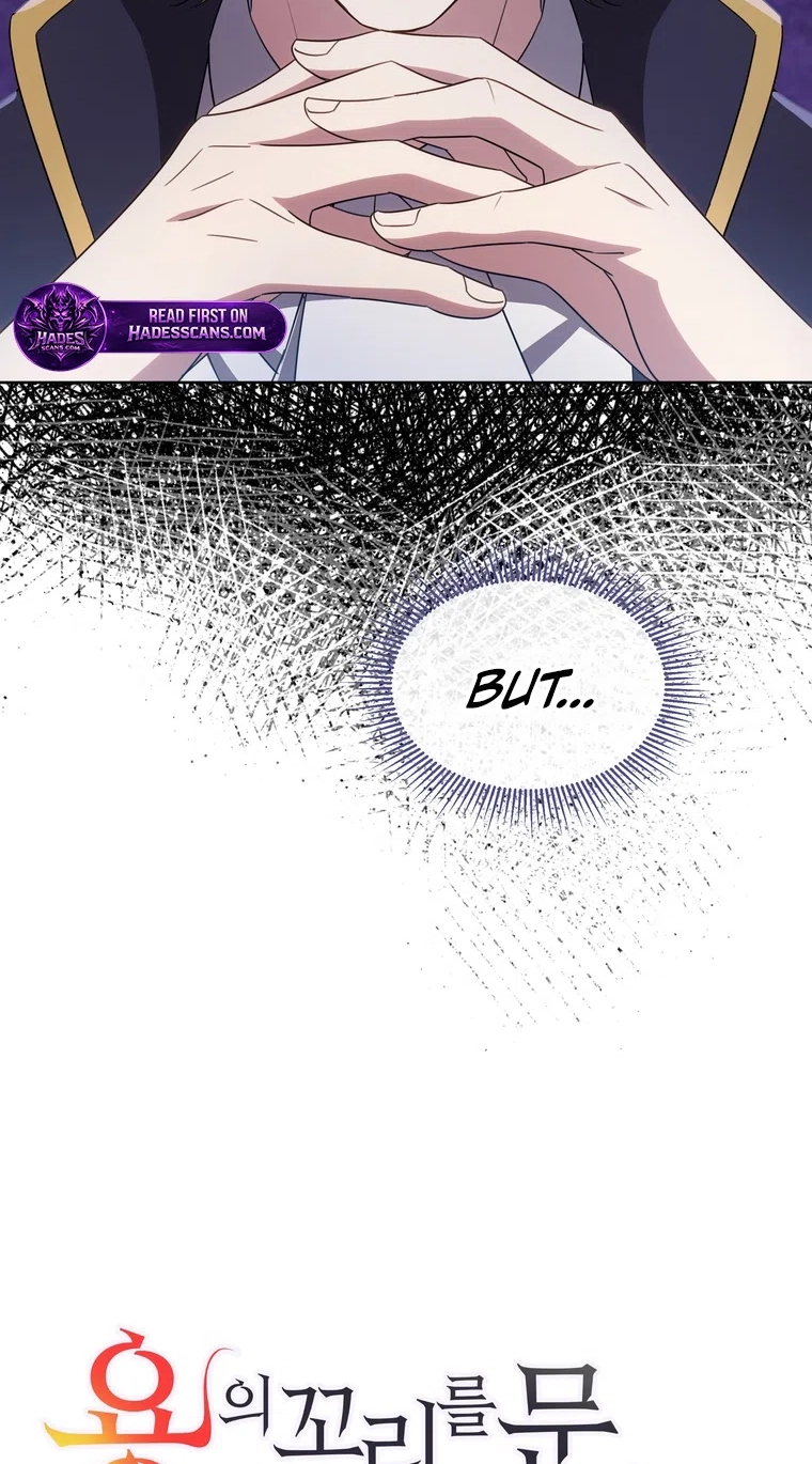 A Mouse Biting a Dragon’s Tail chapter 107 page 53