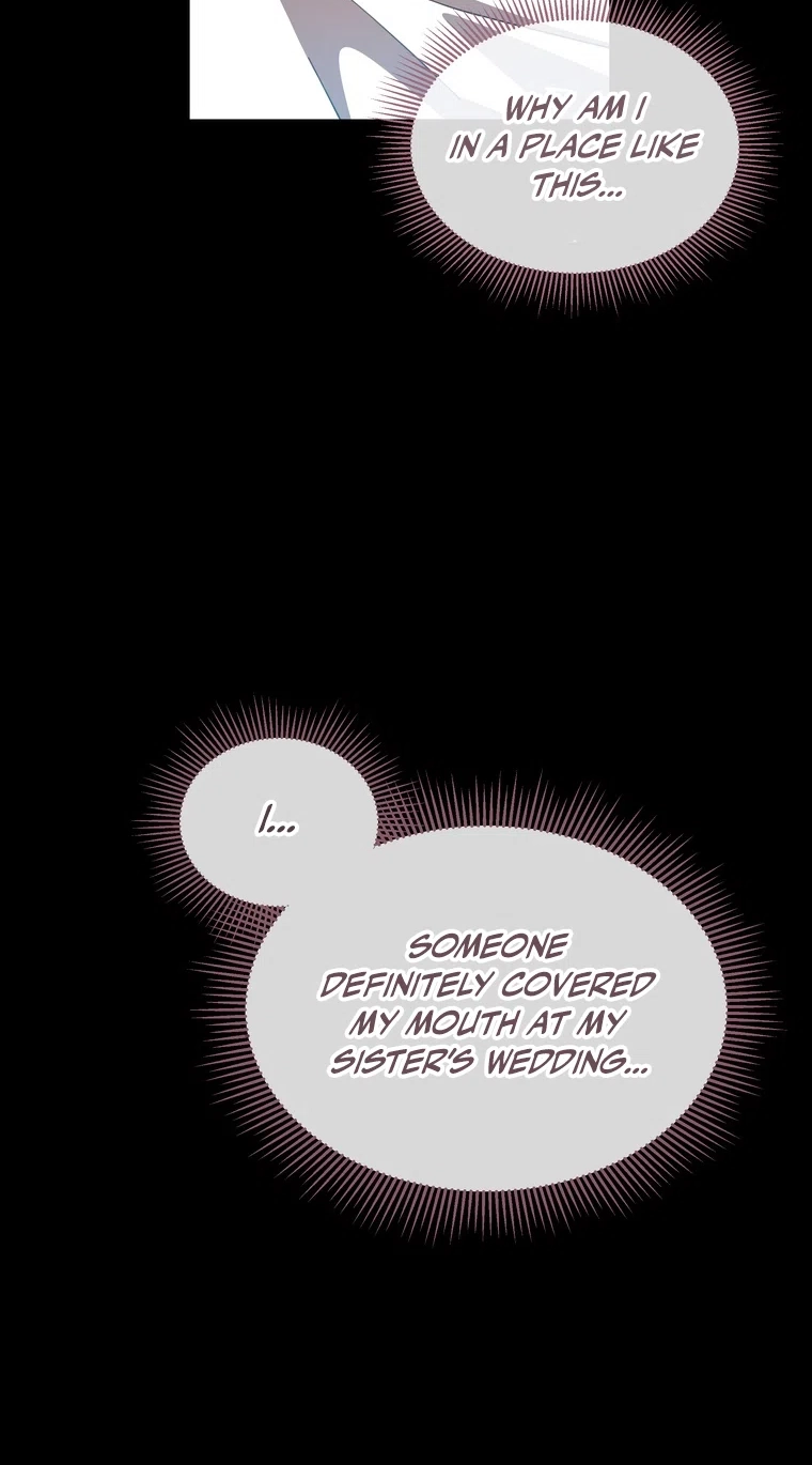 A Mouse Biting a Dragon’s Tail chapter 107 page 57