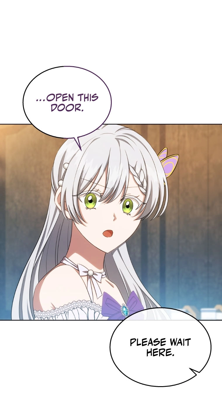 A Mouse Biting a Dragon’s Tail chapter 108 page 9