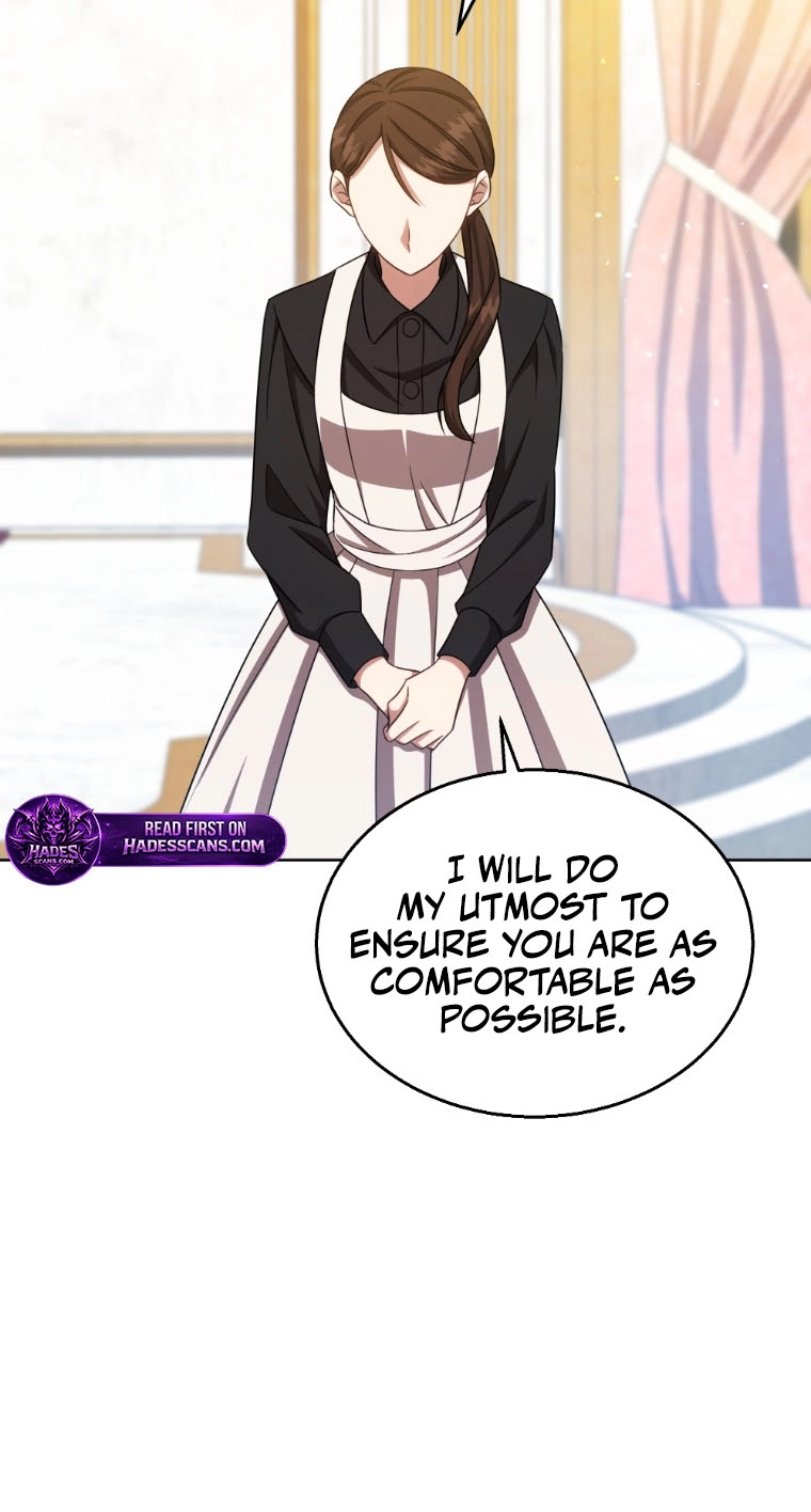 A Mouse Biting a Dragon’s Tail chapter 108 page 19