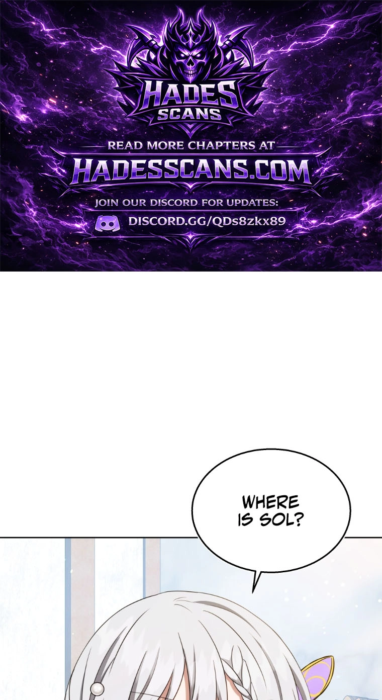 A Mouse Biting a Dragon’s Tail chapter 108 page 1