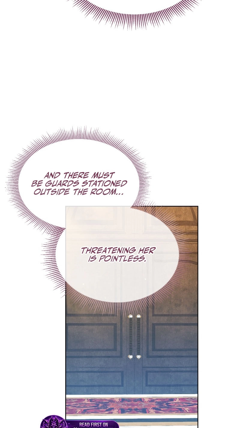 A Mouse Biting a Dragon’s Tail chapter 108 page 21