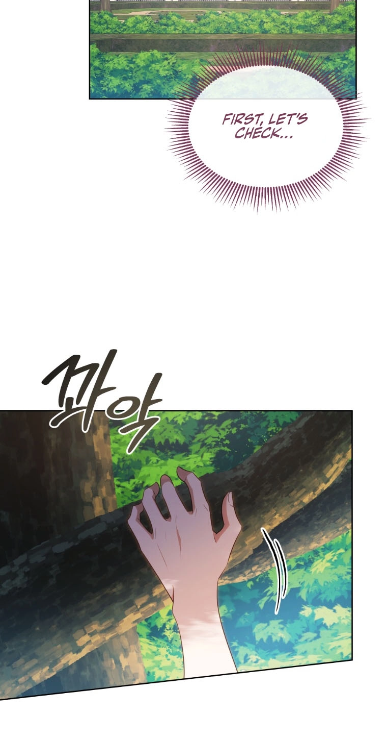 A Mouse Biting a Dragon’s Tail chapter 108 page 39