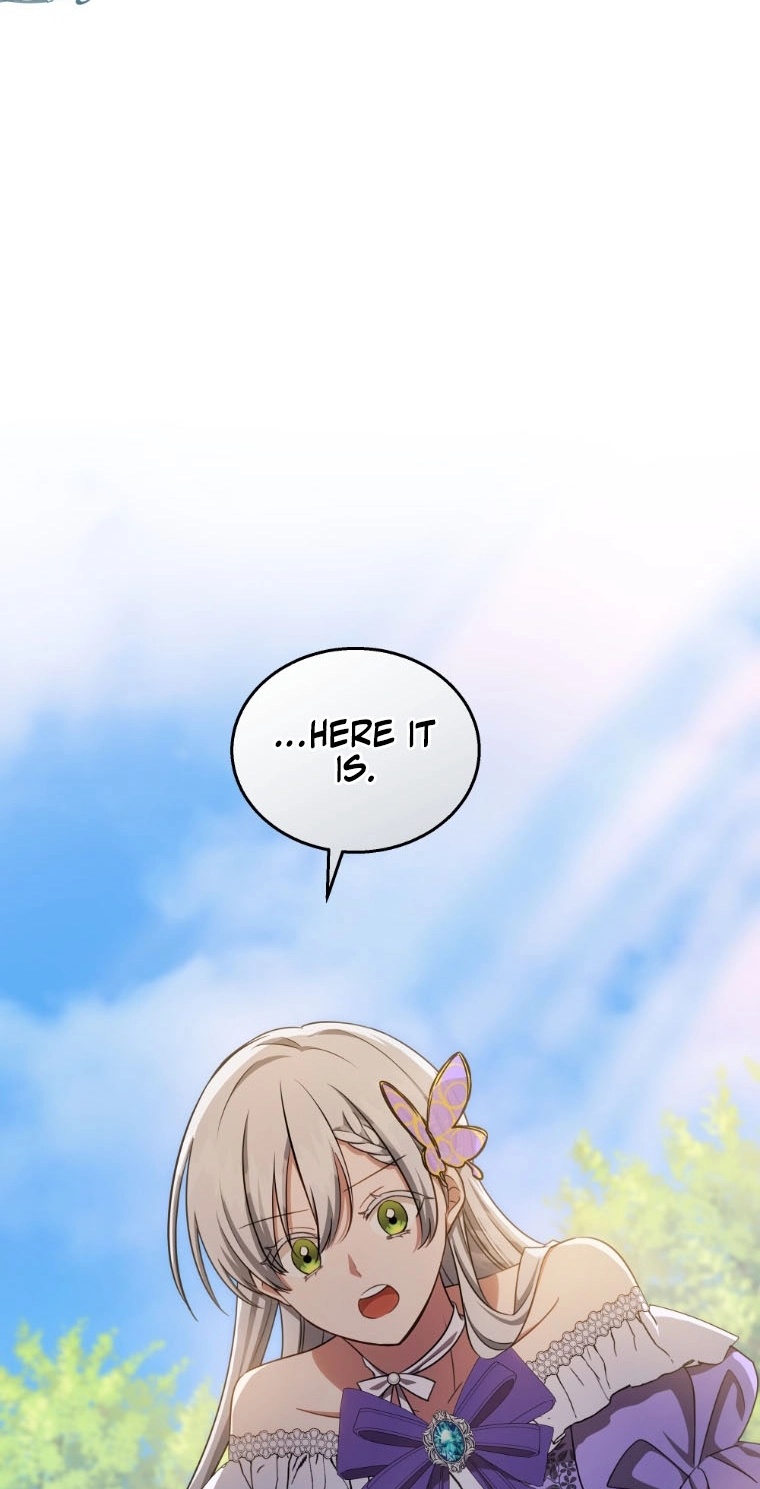 A Mouse Biting a Dragon’s Tail chapter 108 page 51