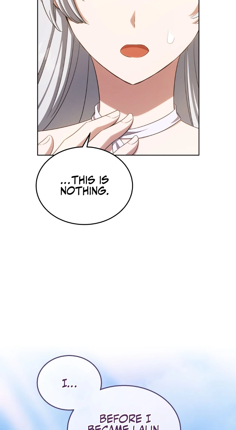 A Mouse Biting a Dragon’s Tail chapter 108 page 61