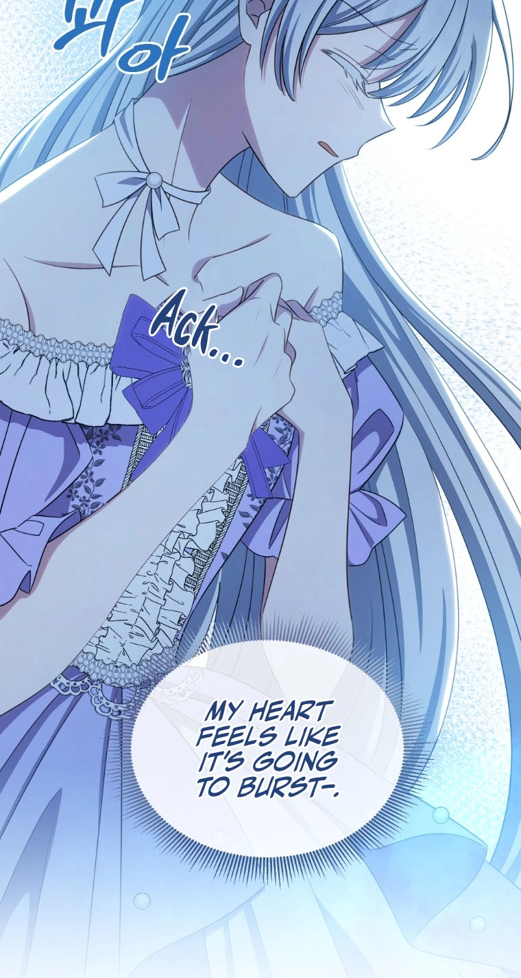 A Mouse Biting a Dragon’s Tail chapter 108 page 27