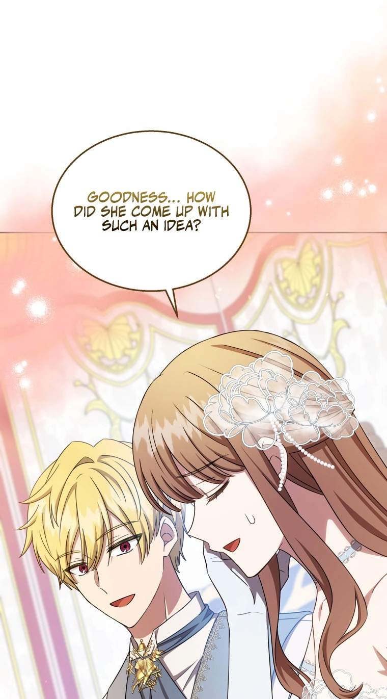 A Mouse Biting a Dragon’s Tail chapter 109 page 75