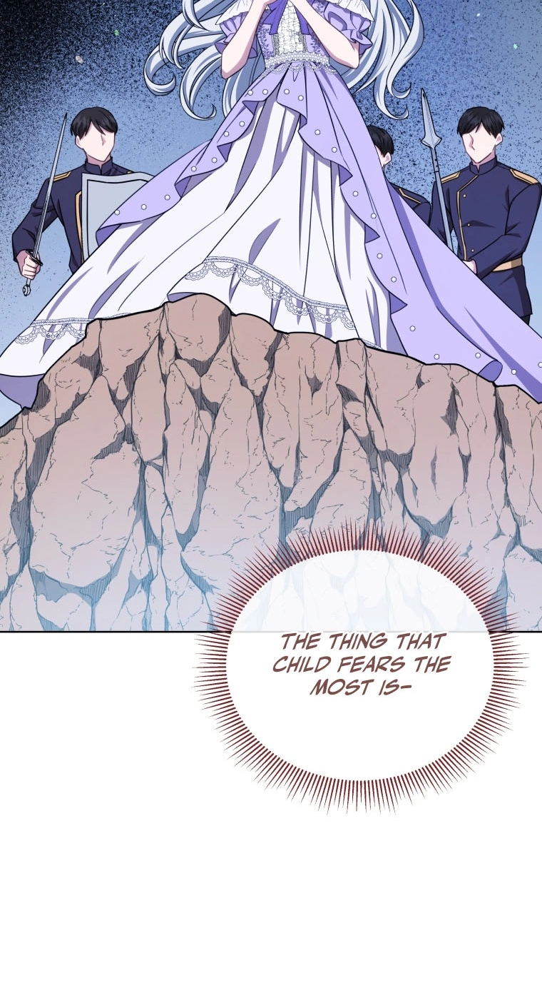 A Mouse Biting a Dragon’s Tail chapter 110 page 28