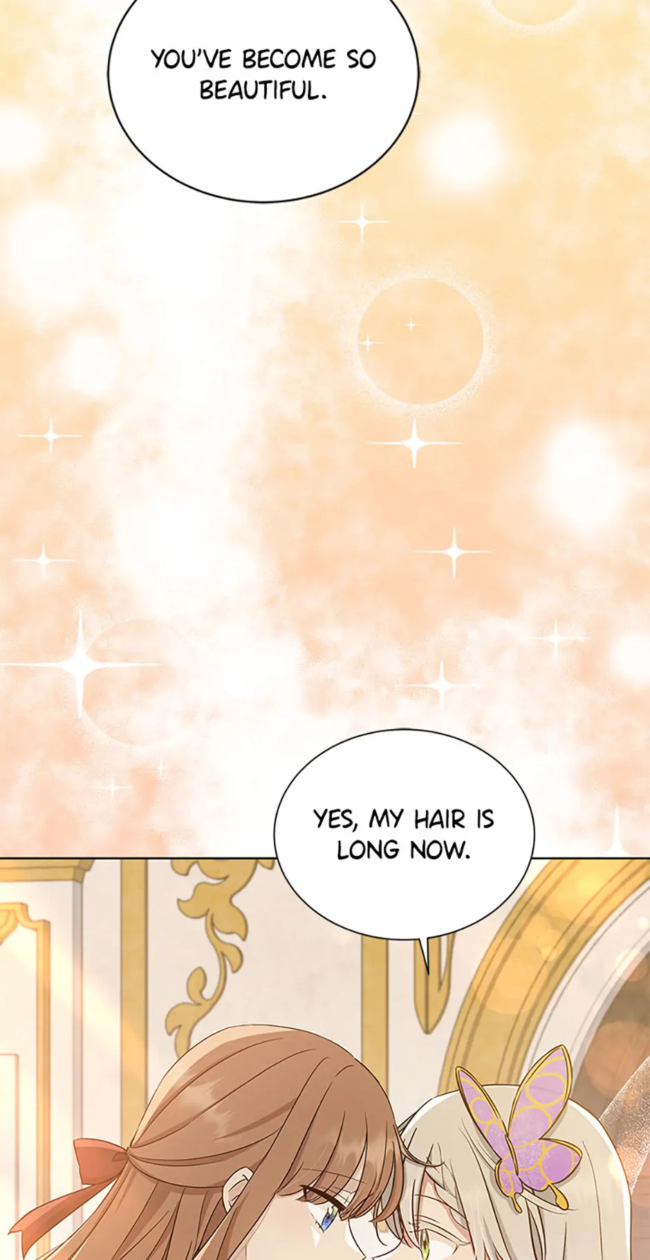 A Mouse Biting a Dragon’s Tail chapter 16 page 38