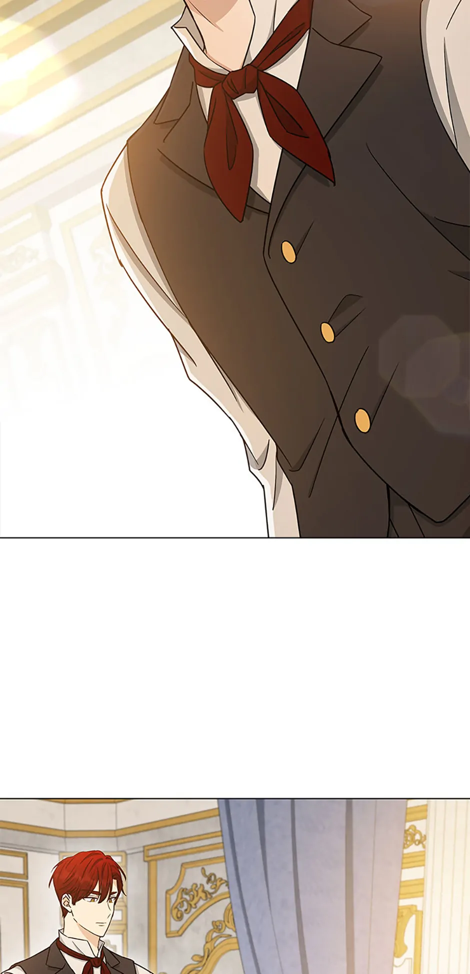 A Mouse Biting a Dragon’s Tail chapter 16 page 50