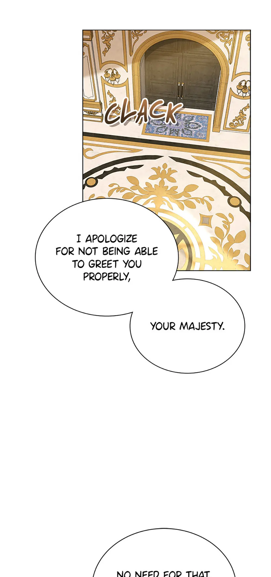 A Mouse Biting a Dragon’s Tail chapter 16 page 58