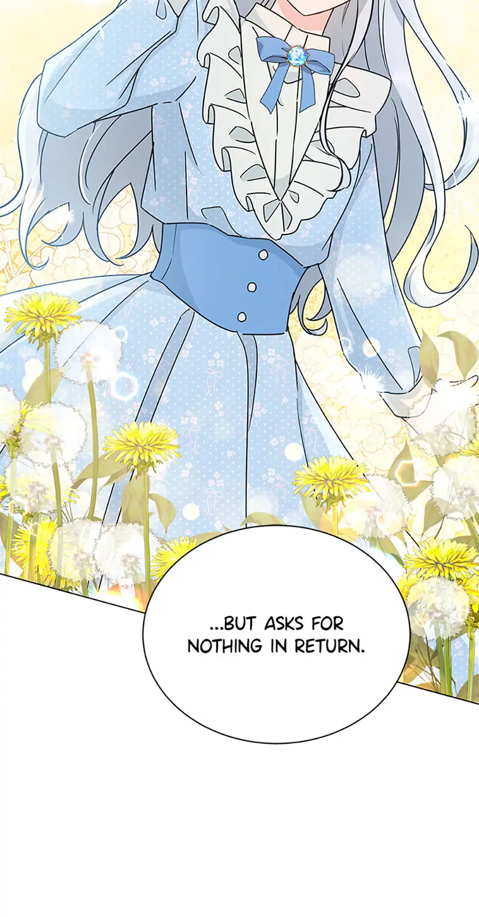 A Mouse Biting a Dragon’s Tail chapter 16 page 68