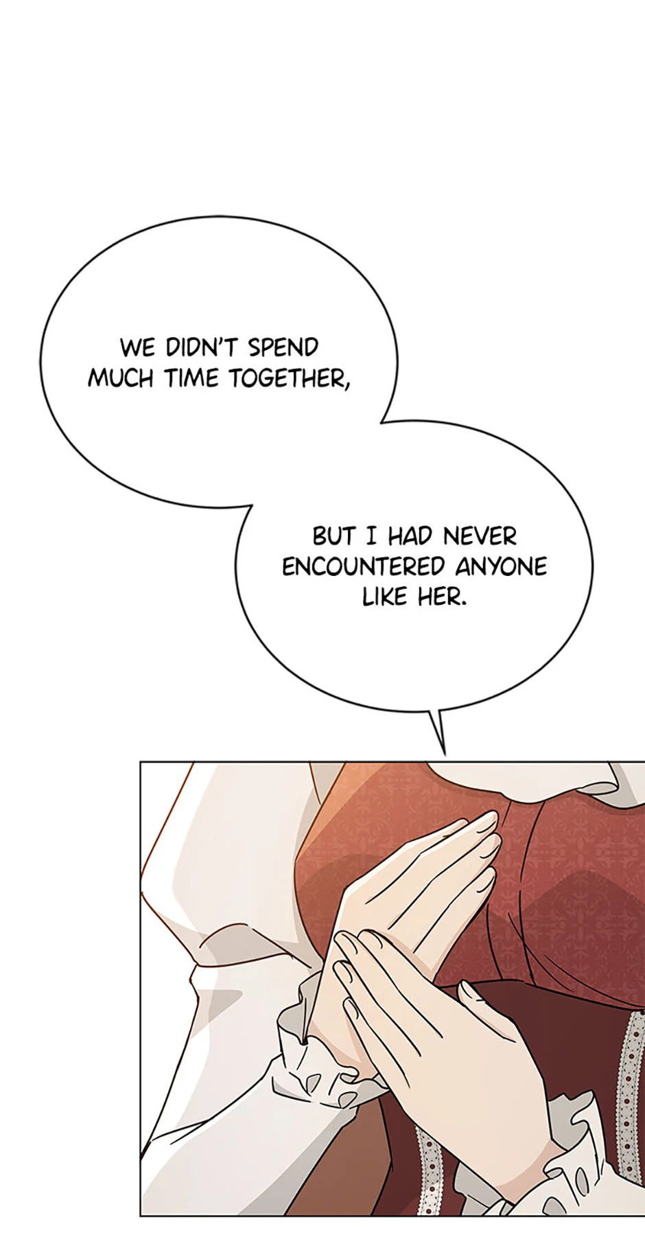 A Mouse Biting a Dragon’s Tail chapter 16 page 69