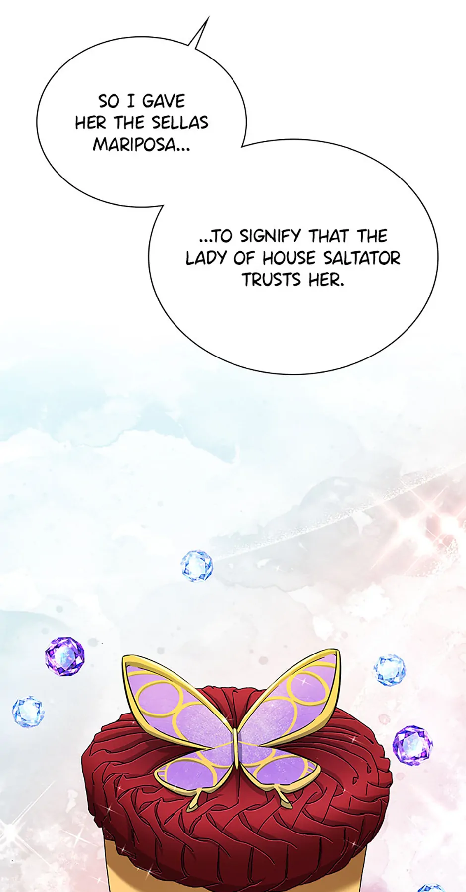 A Mouse Biting a Dragon’s Tail chapter 16 page 70