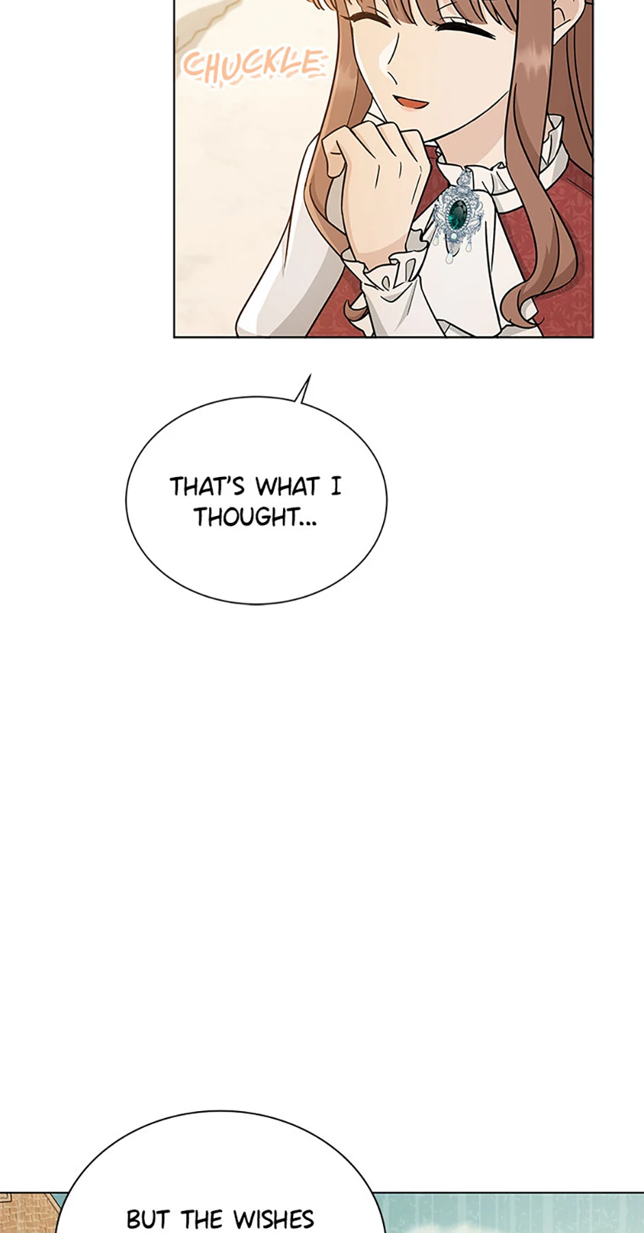 A Mouse Biting a Dragon’s Tail chapter 16 page 72