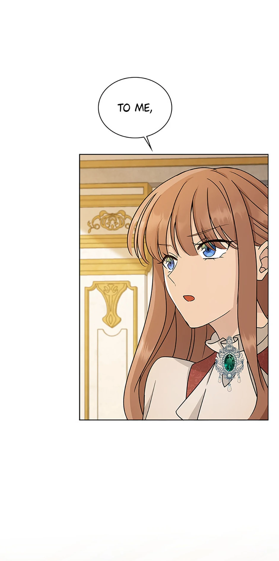A Mouse Biting a Dragon’s Tail chapter 16 page 79