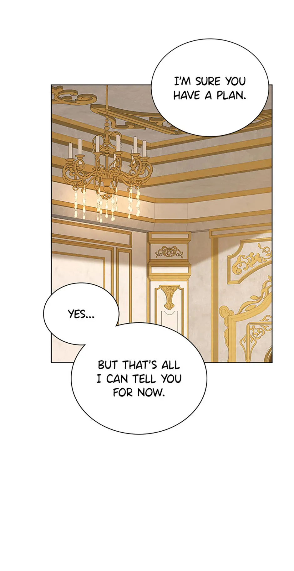 A Mouse Biting a Dragon’s Tail chapter 17 page 21