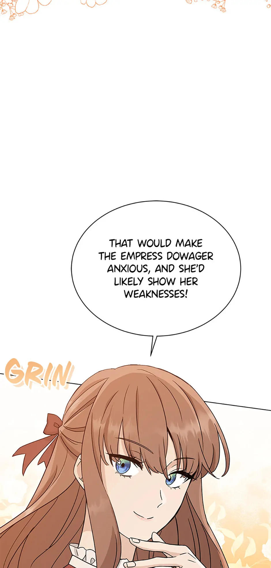 A Mouse Biting a Dragon’s Tail chapter 17 page 29