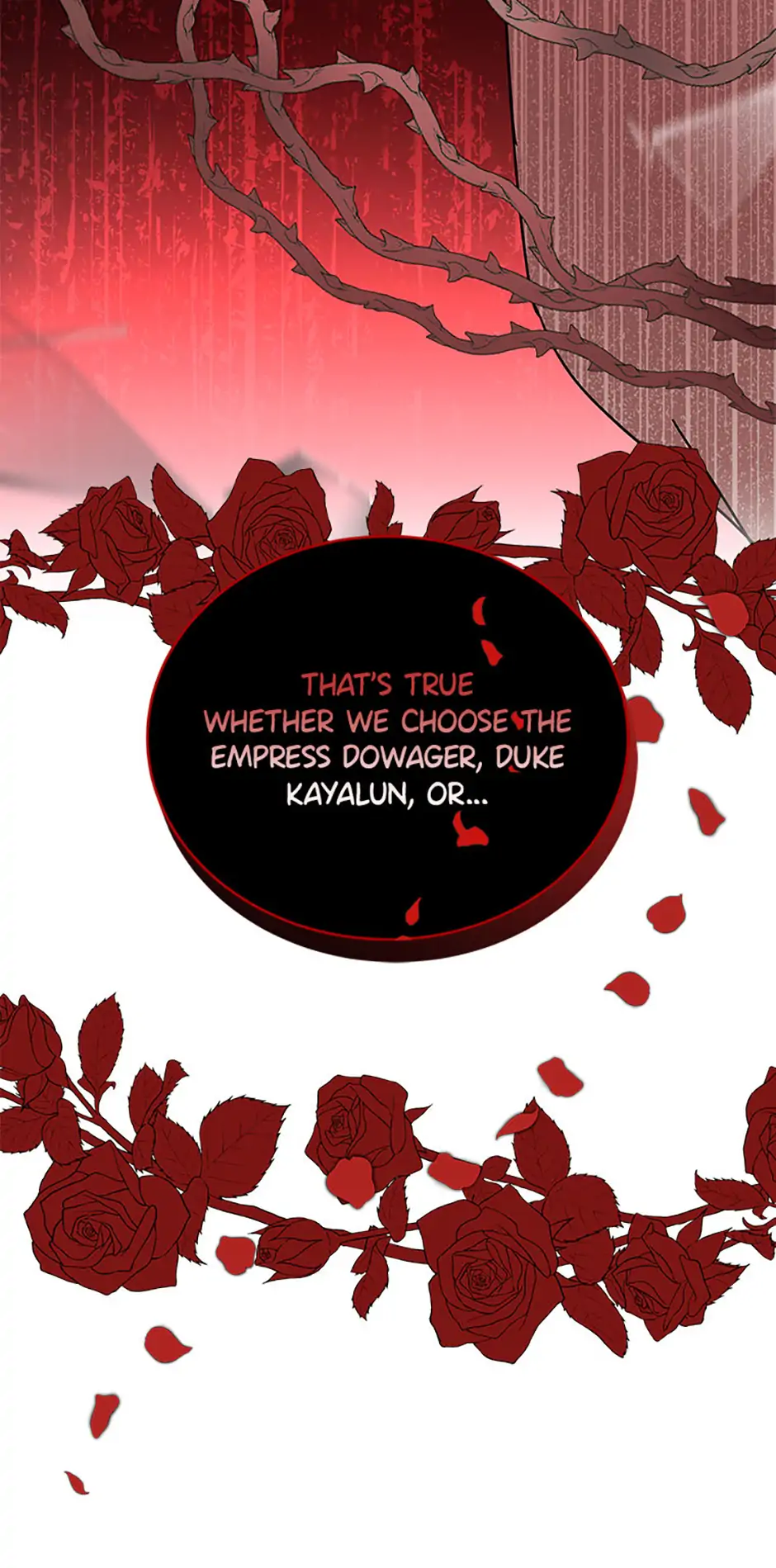 A Mouse Biting a Dragon’s Tail chapter 17 page 48