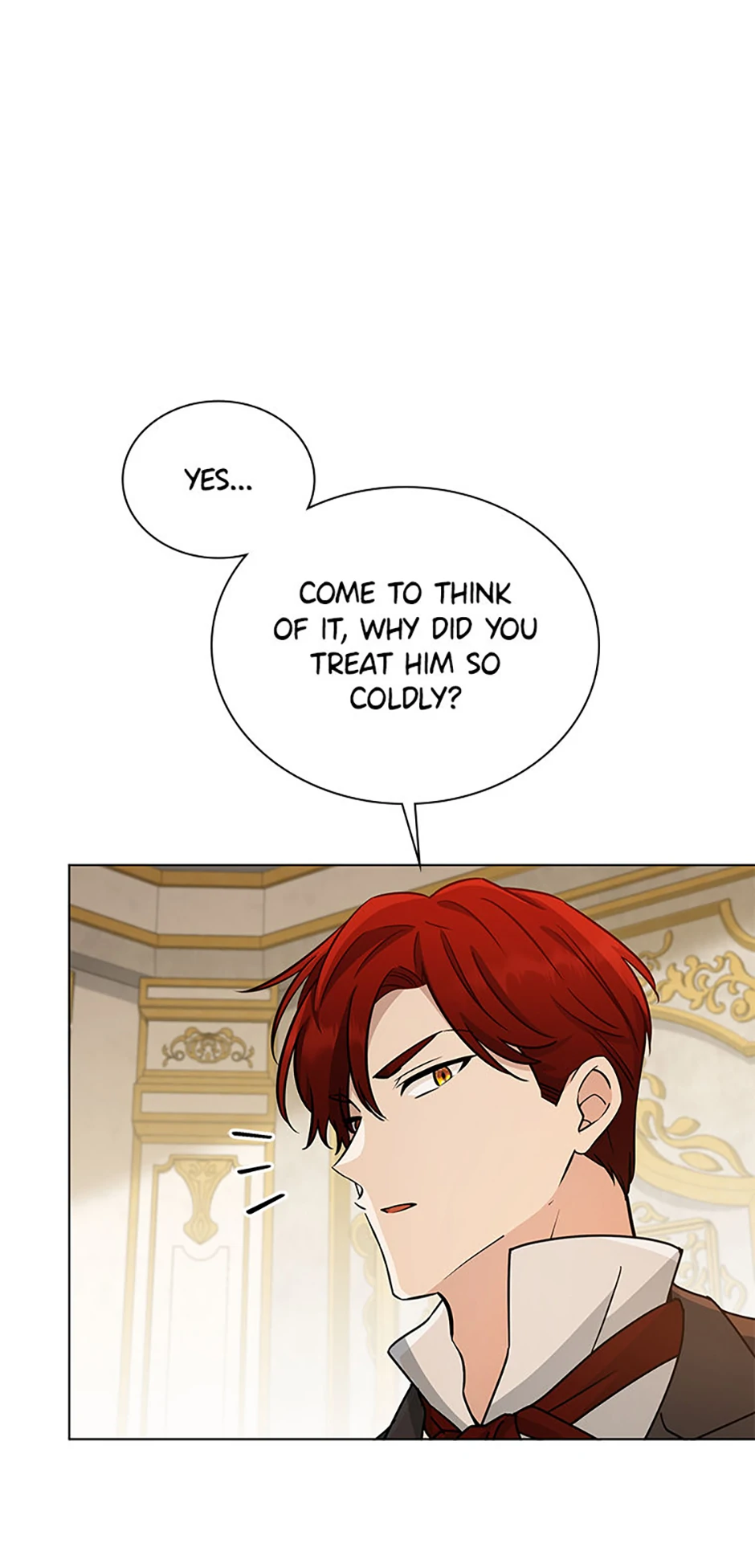 A Mouse Biting a Dragon’s Tail chapter 17 page 66