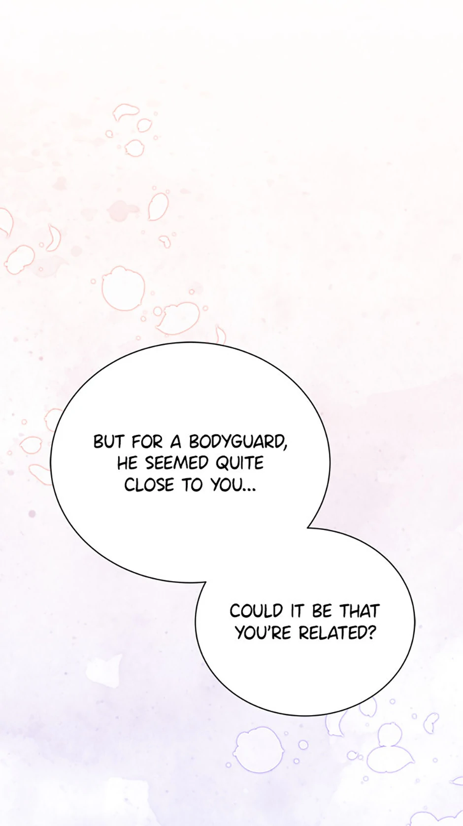 A Mouse Biting a Dragon’s Tail chapter 17 page 72