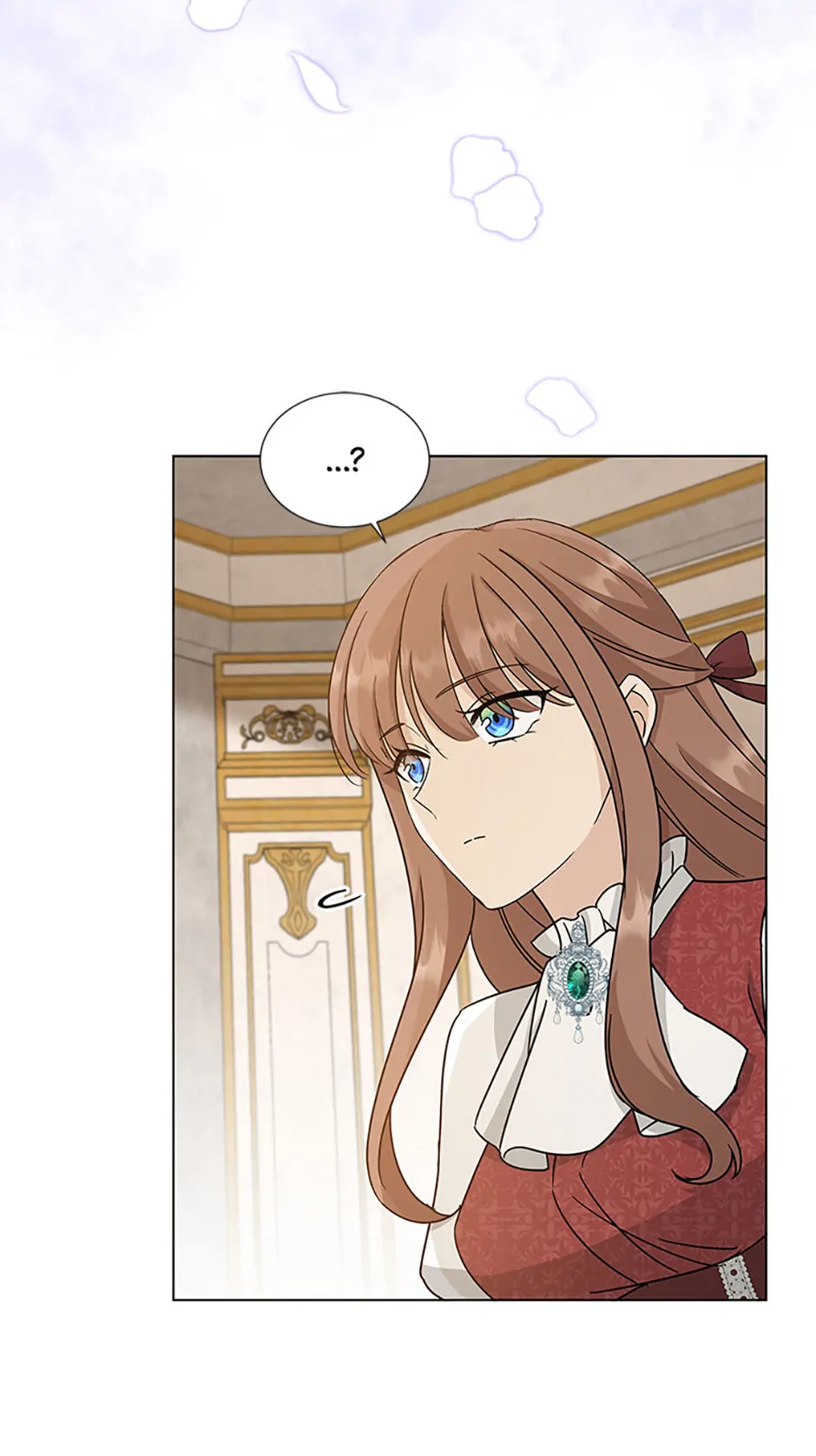 A Mouse Biting a Dragon’s Tail chapter 17 page 74