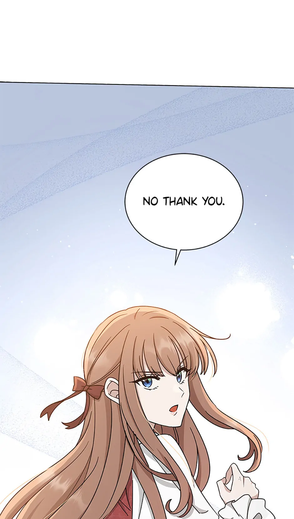 A Mouse Biting a Dragon’s Tail chapter 18 page 7