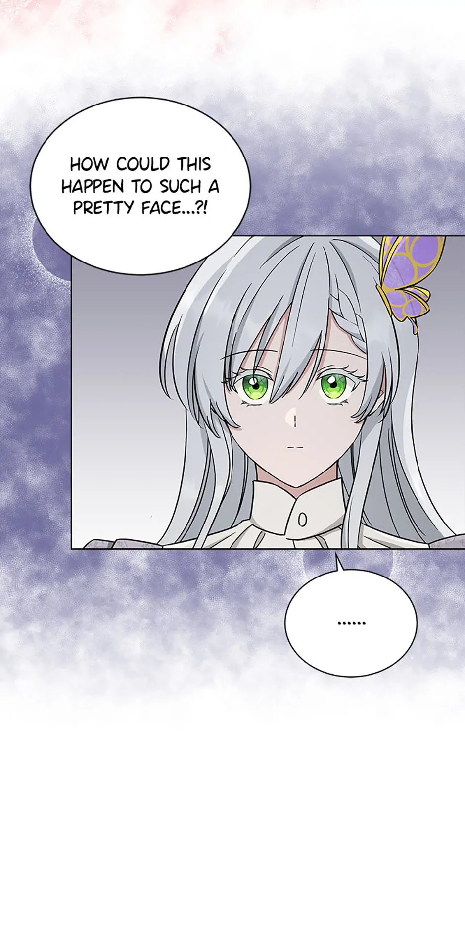 A Mouse Biting a Dragon’s Tail chapter 18 page 49