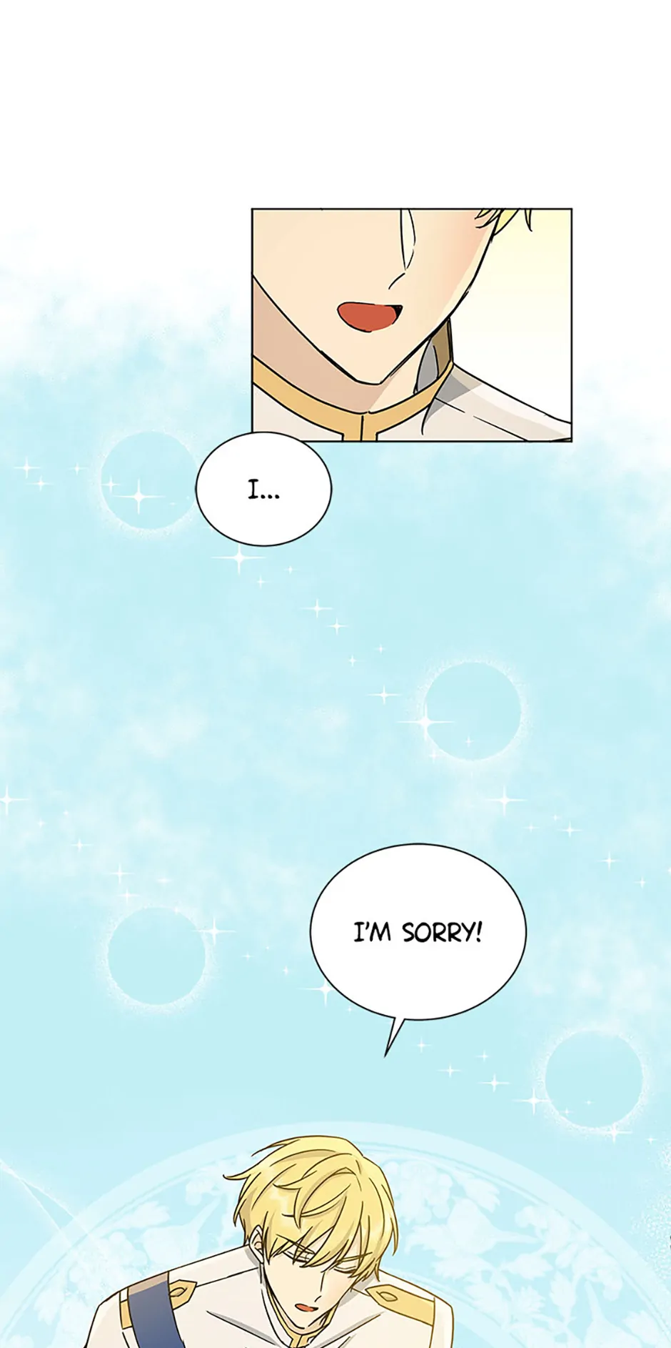 A Mouse Biting a Dragon’s Tail chapter 18 page 51