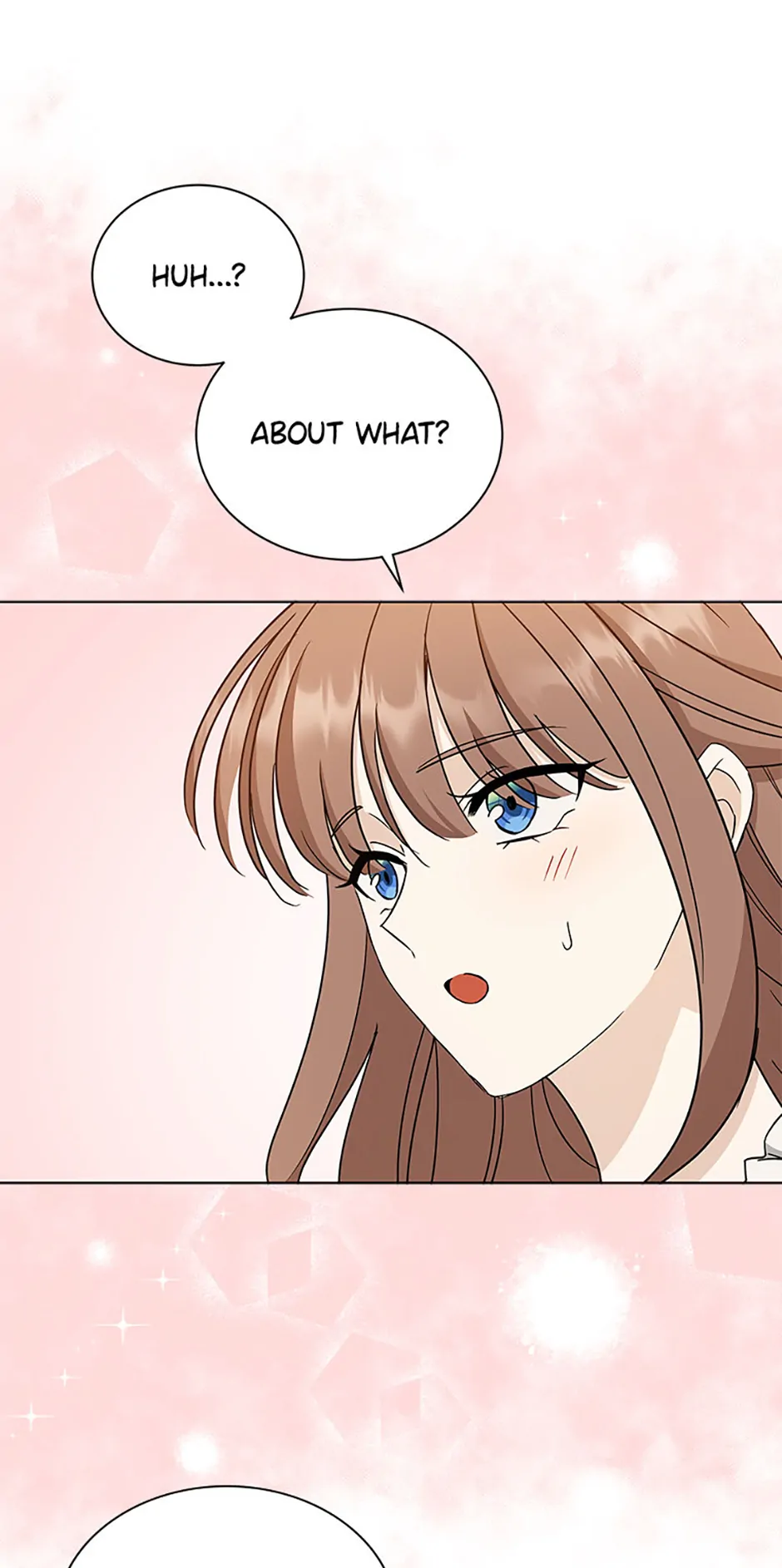 A Mouse Biting a Dragon’s Tail chapter 18 page 53
