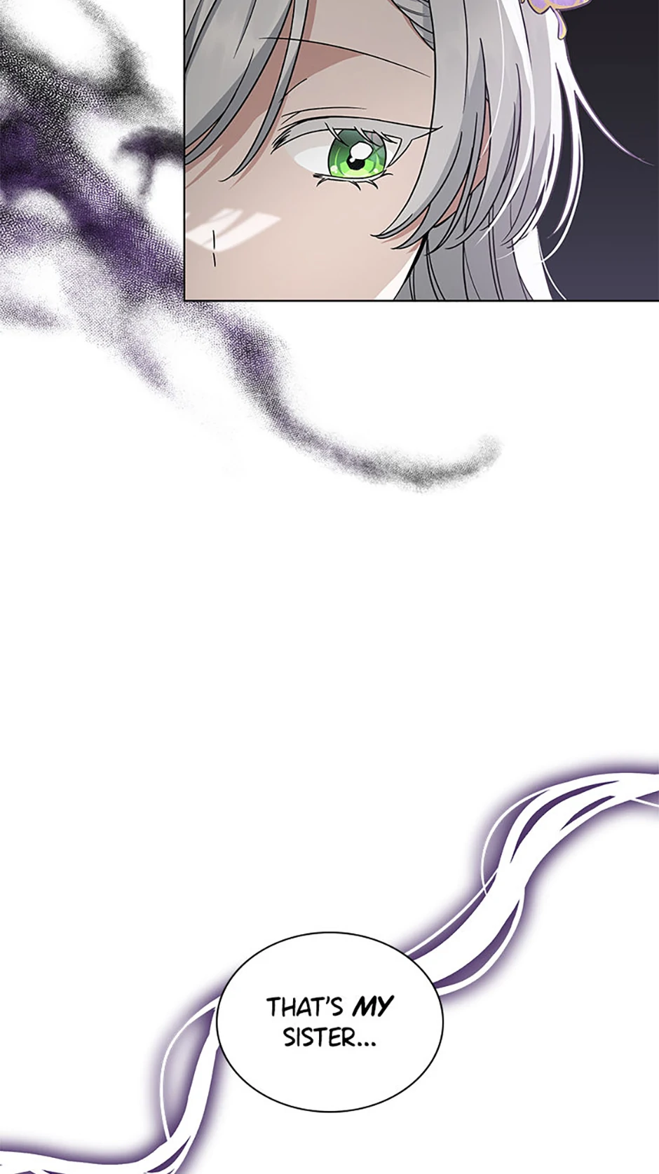A Mouse Biting a Dragon’s Tail chapter 18 page 66