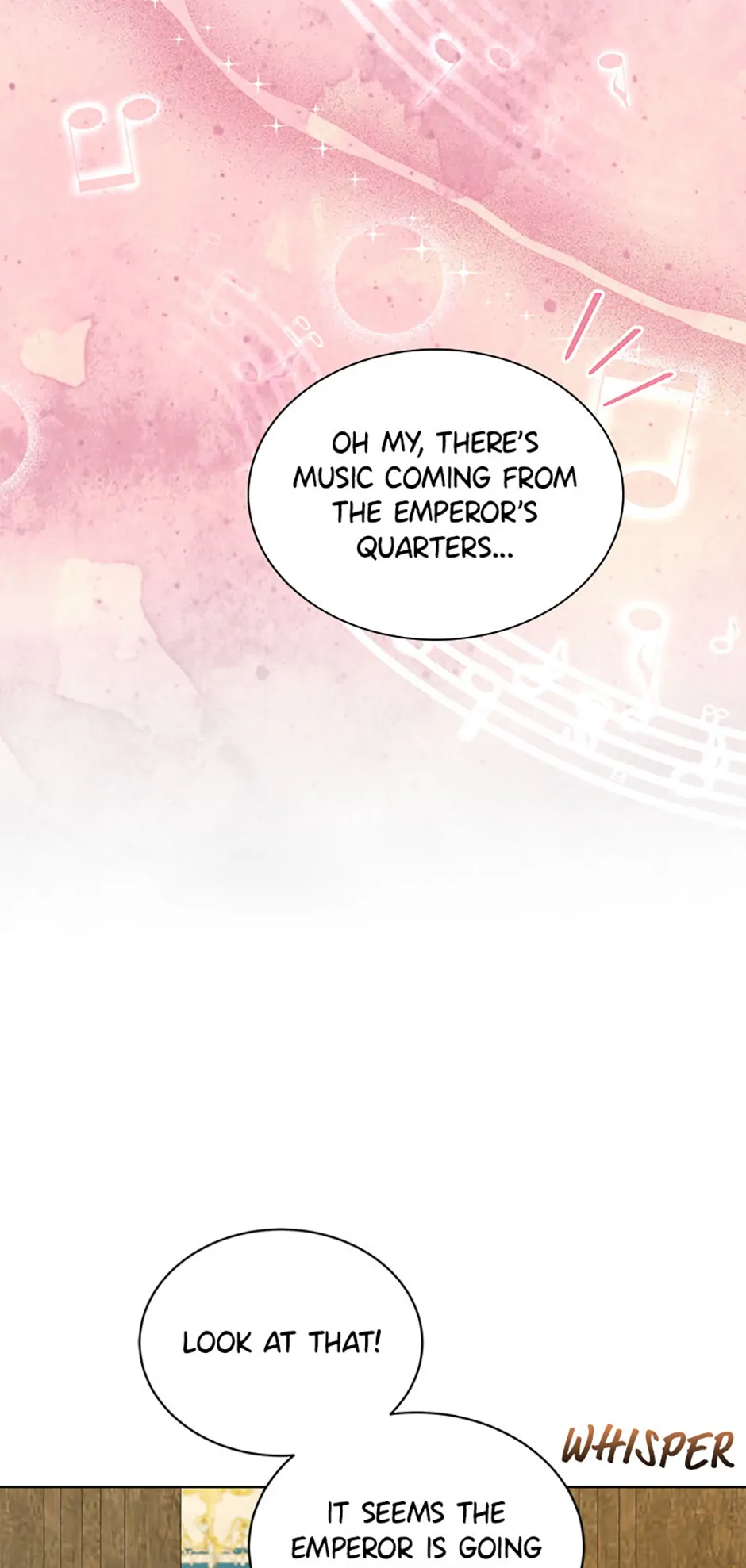 A Mouse Biting a Dragon’s Tail chapter 19 page 10