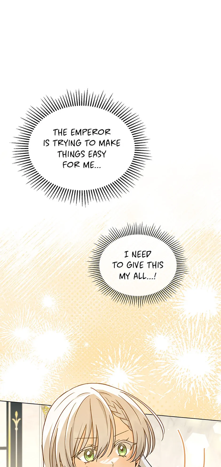 A Mouse Biting a Dragon’s Tail chapter 19 page 37
